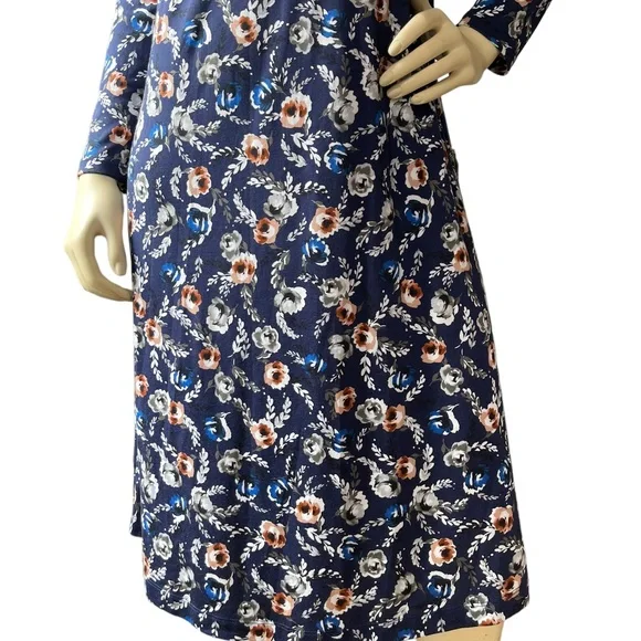 Lands’ End Nightgown Size XS - Picture 4 of 9